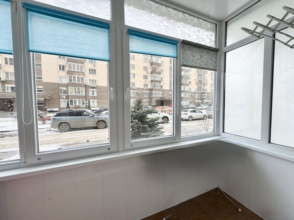 
  Продается 1-комн. квартира 39 м². Фото 5.