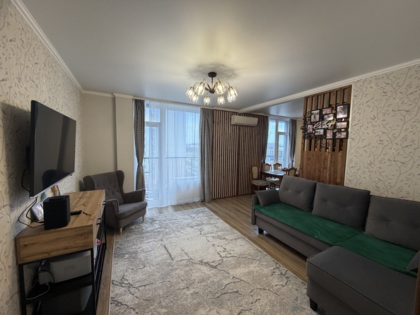 
  Продается 3-комн. квартира 80 м². Фото 3.