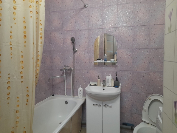
  Продается 1-комн. квартира 30 м². Фото 4.