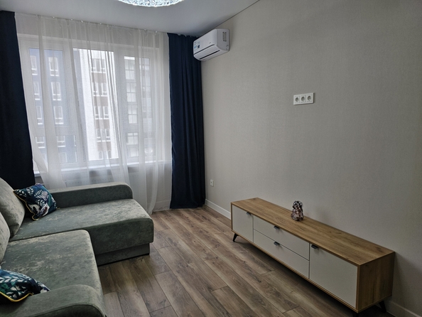 
  Продается 1-комн. квартира 36 м². Фото 4.