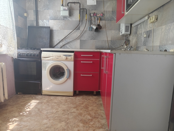 
  Продается 2-комн. квартира 40.8 м². Фото 3.