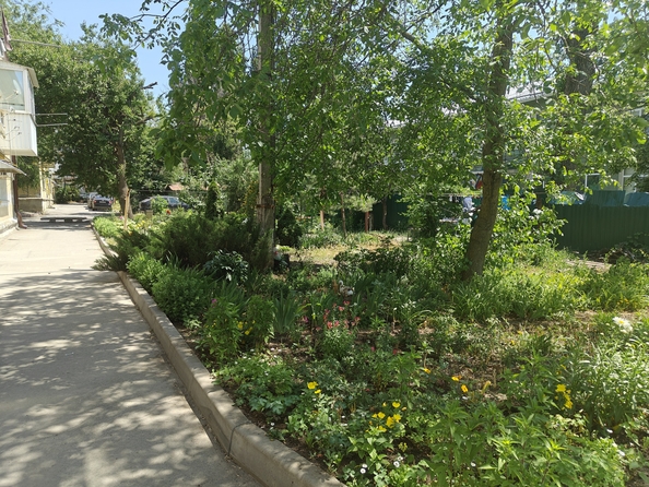 
  Продается 2-комн. квартира 40.8 м². Фото 29.