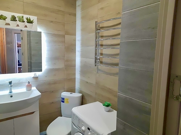 
  Продается 1-комн. квартира 34 м². Фото 6.