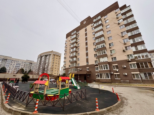 
  Продается 1-комн. квартира 40 м². Фото 9.
