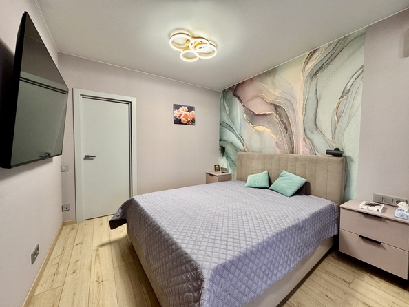 
  Продается 1-комн. квартира 44 м². Фото 5.
