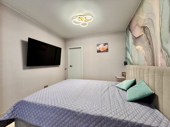 
  Продается 1-комн. квартира 44 м². Фото 6.