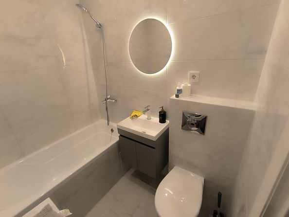 
  Продается студия 22 м². Фото 7.