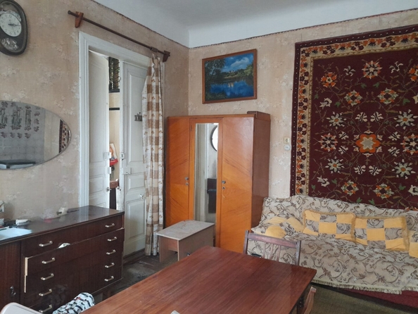 
  Продается 2-комн. квартира 38.6 м². Фото 8.