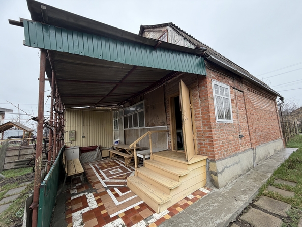 
  Продается дача 54 м². Фото 13.