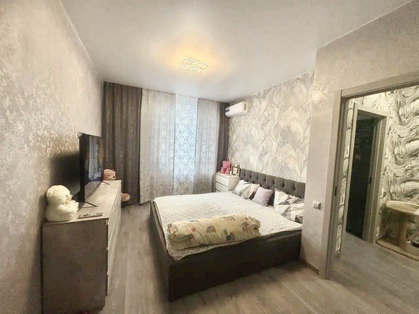 
  Продается 1-комн. квартира 35 м². Фото 5.