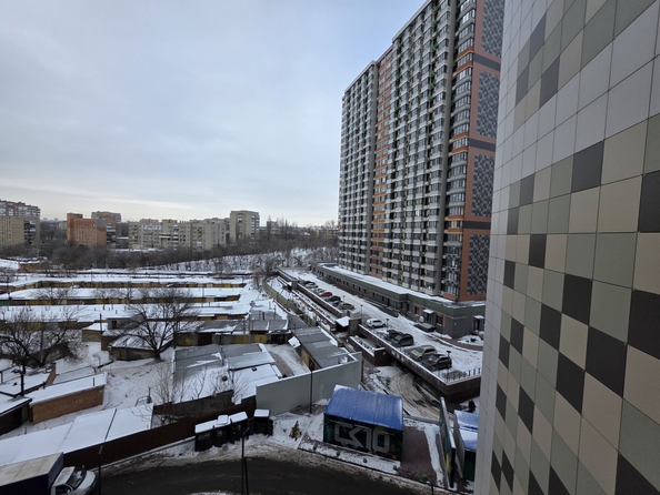 
  Продается 3-комн. квартира 73 м², в ЖК Гринсайд, 3.1-3.4. Фото 11.