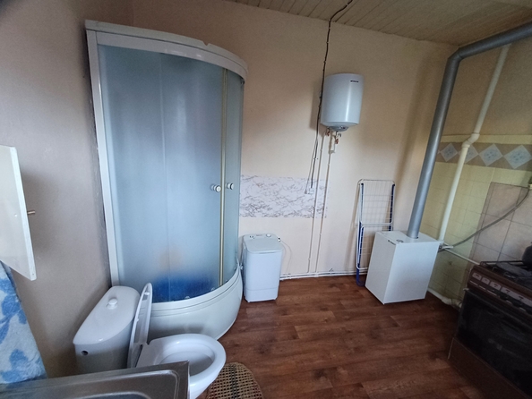 
  Продается дом 35.2 м². Фото 20.