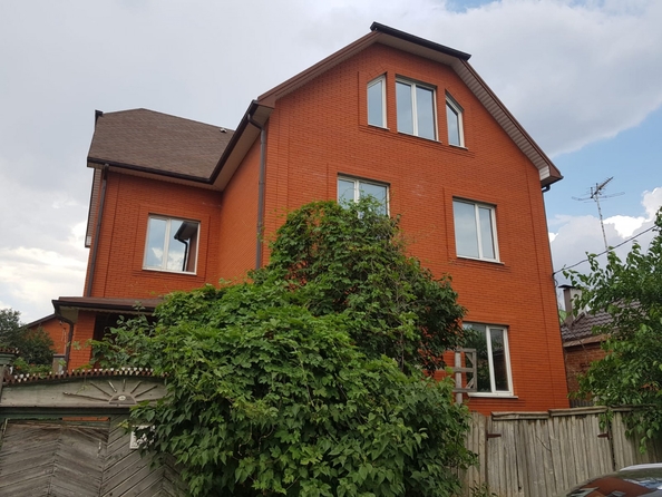 
  Продается дом 400 м². Фото 1.