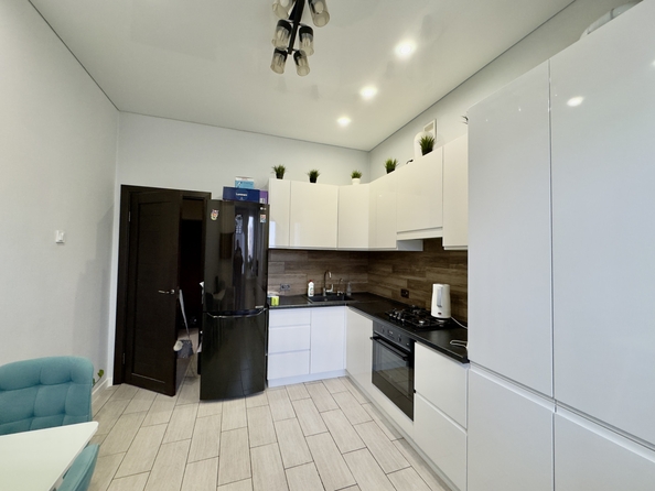 
  Продается 1-комн. квартира 36.7 м². Фото 2.