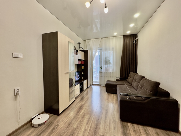 
  Продается 1-комн. квартира 36.7 м². Фото 3.