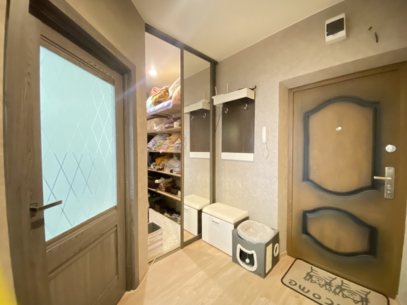 
  Продается 1-комн. квартира 34 м². Фото 11.