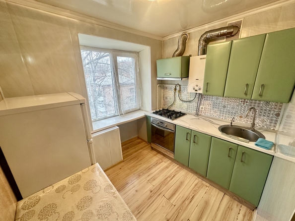 
  Продается 2-комн. квартира 44.7 м². Фото 7.