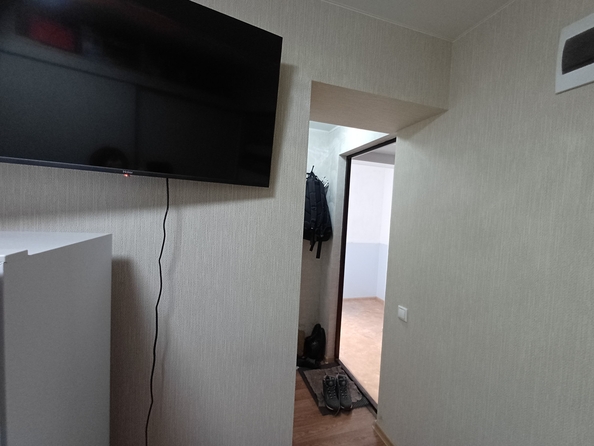 
  Продается 1-комн. квартира 17 м². Фото 6.