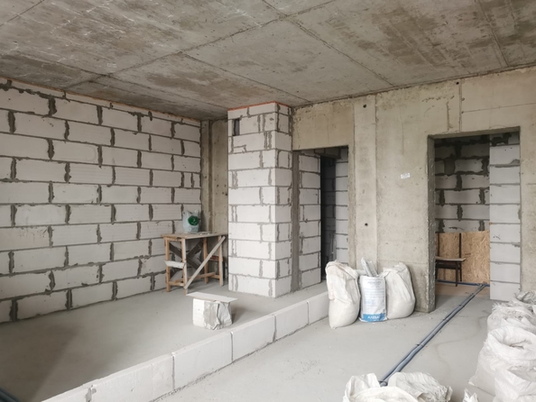 
  Продается 1-комн. квартира 45 м². Фото 2.