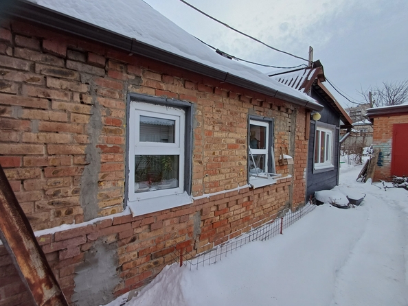 
  Продается дом 36.6 м². Фото 1.