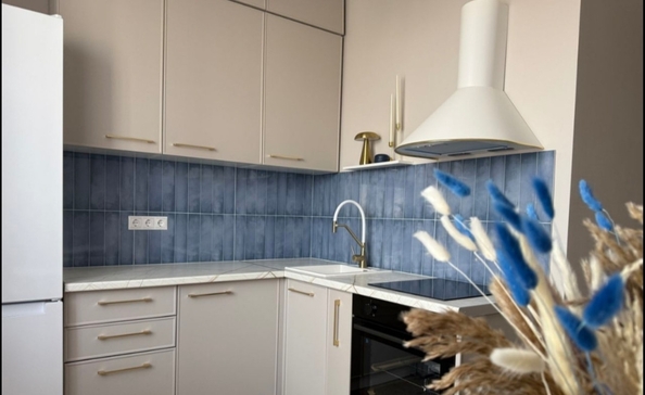 
  Продается 1-комн. квартира 40 м². Фото 1.