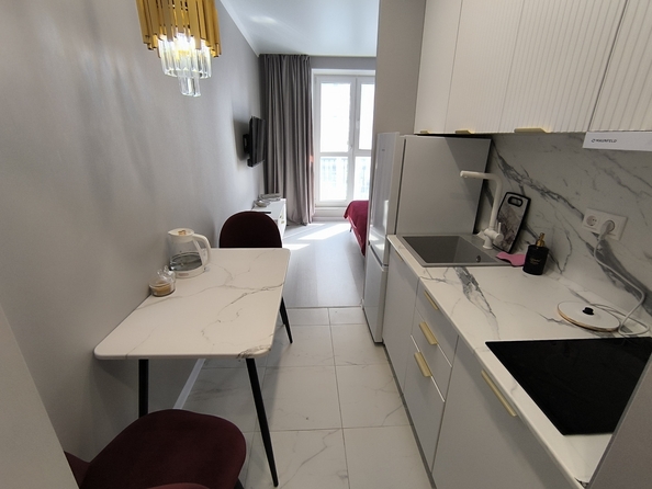 
  Продается студия 23 м². Фото 3.