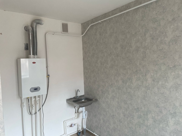 
  Продается 1-комн. квартира 26.2 м². Фото 3.