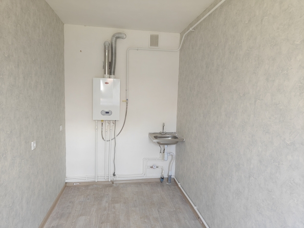
  Продается 1-комн. квартира 26.2 м². Фото 11.