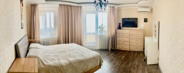 
  Продается 2-комн. квартира 56 м². Фото 2.