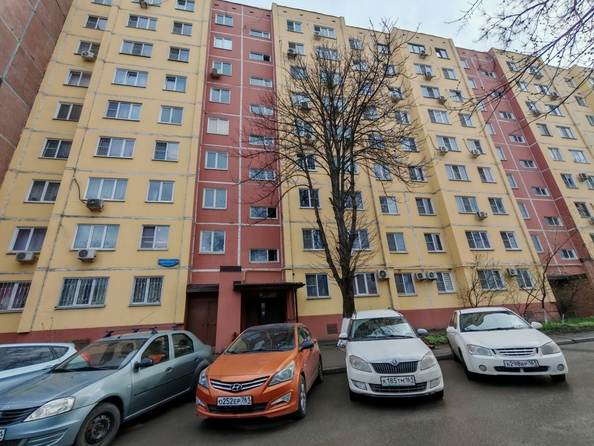 
  Продается 3-комн. квартира 63.3 м². Фото 3.