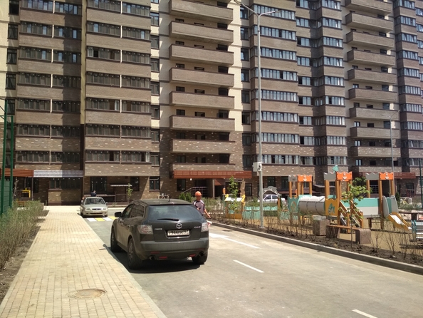 
  Продается 1-комн. квартира 59.7 м². Фото 8.