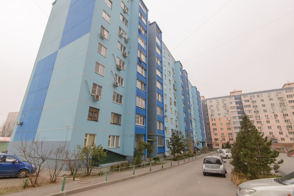 
  Продается 3-комн. квартира 80.8 м². Фото 14.