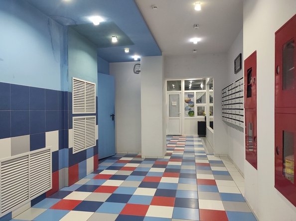 
  Продается 2-комн. квартира 54.1 м². Фото 25.
