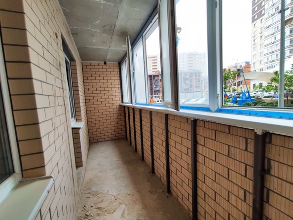 
  Продается 1-комн. квартира 47.21 м². Фото 3.