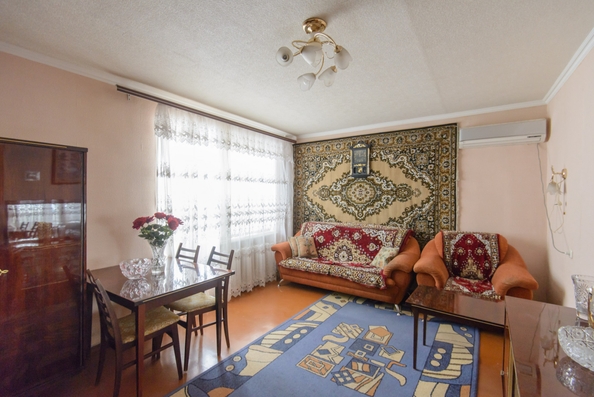 
  Продается 3-комн. квартира 60 м². Фото 1.