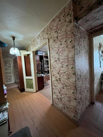 
  Продается 3-комн. квартира 62.1 м². Фото 7.