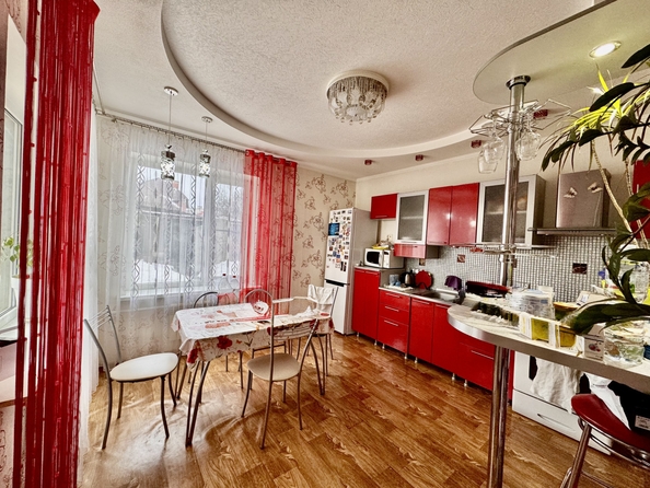 
  Продается дом 100 м². Фото 1.