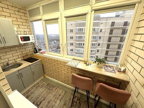 
  Продается студия 25 м². Фото 4.