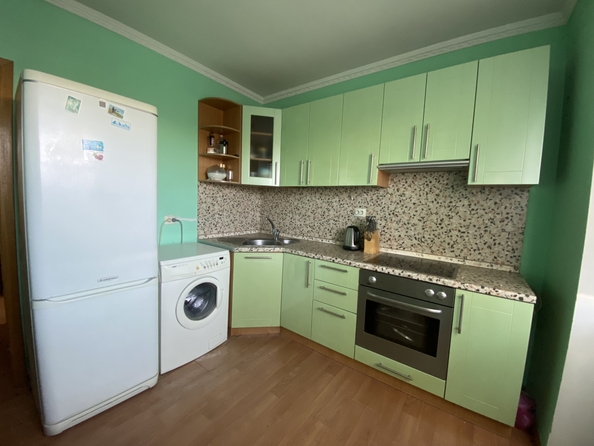 
  Продается 1-комн. квартира 40.2 м². Фото 5.