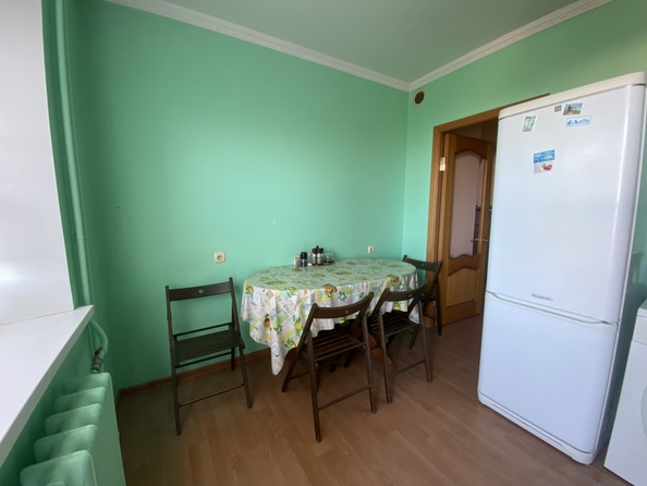 
  Продается 1-комн. квартира 40.2 м². Фото 6.