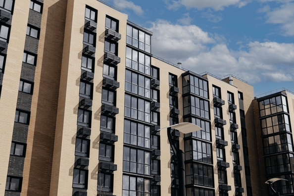 
  Продается 2-комн. квартира 50.6 м², в ЖК Пульс, секция 15-19. Фото 3.