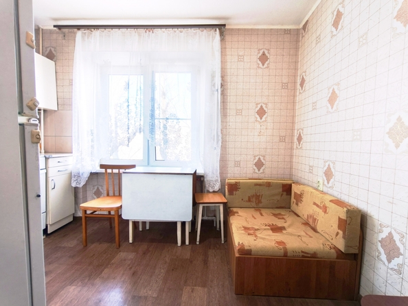 
  Продается 1-комн. квартира 34.9 м². Фото 6.
