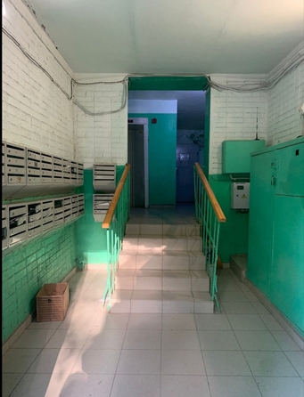 
  Продается 1-комн. квартира 30 м². Фото 9.