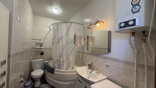 
  Продается студия 32 м². Фото 9.