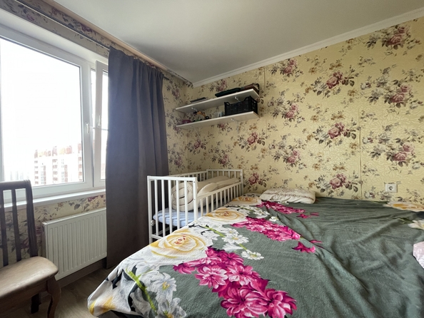 
  Продается 1-комн. квартира 42 м². Фото 2.