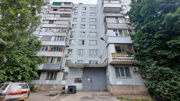 
  Продается 1-комн. квартира 22 м². Фото 5.