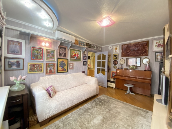 
  Продается 3-комн. квартира 64 м². Фото 2.