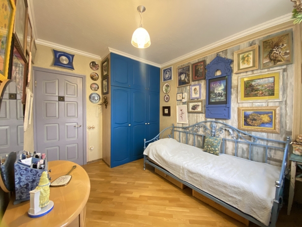 
  Продается 3-комн. квартира 64 м². Фото 5.