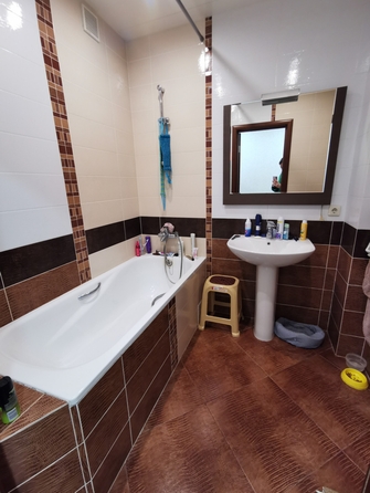 
  Продается 3-комн. квартира 90 м². Фото 18.