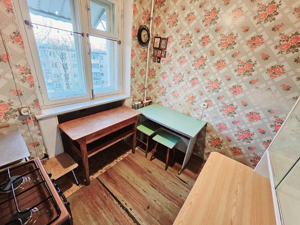 
  Продается 1-комн. квартира 34 м². Фото 8.